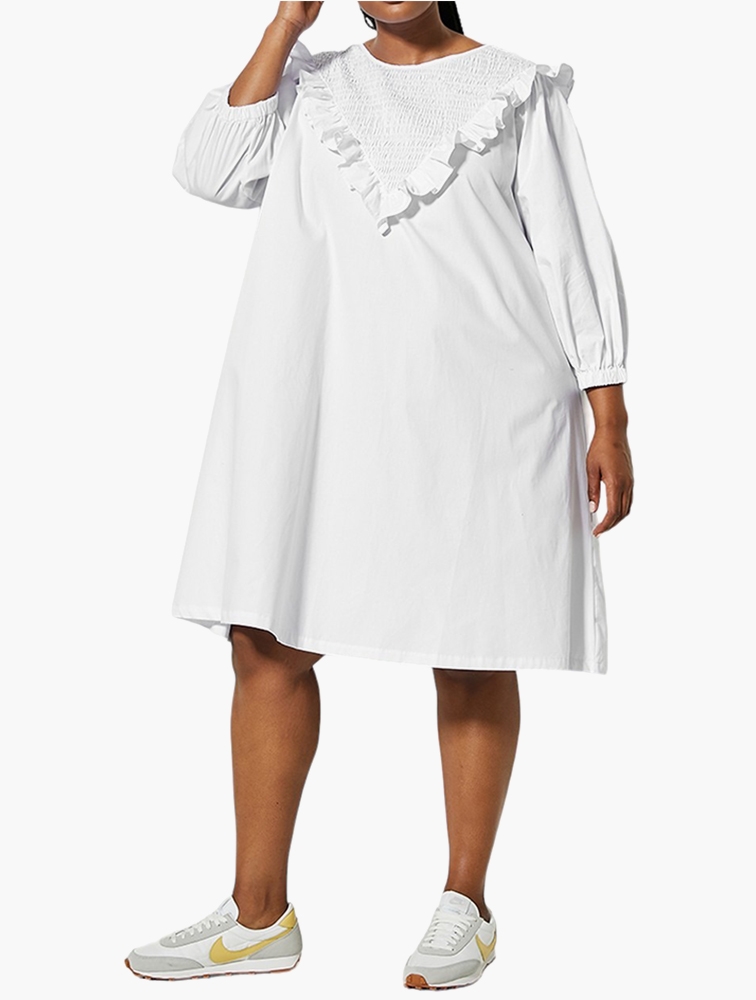 White dress shop superbalist